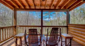 Wilderness Way- Hot Tub | Outdoor Living | Master on Main - Image 5