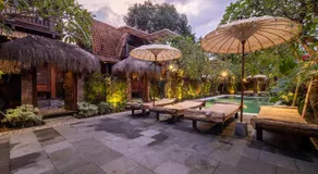 Aruna Jayanti Villa - Image 4