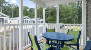 Shore Point Cottages - Image 4