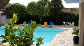 Paradix holiday apartment - gîte 2, 2 pers - Image 2