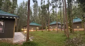 The Wild Deck - Chikkamagaluru - Image 4