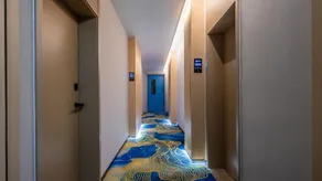 Huancui District Yuehaiyuan Hotel - Image 3