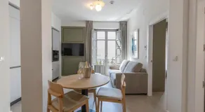 BiBo Suites Marques de Falces - Image 4