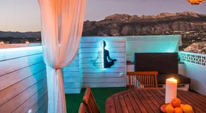 Casa Carmen Altea with Terrace - Image 3