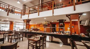 Spazio Marine Hotel - Guaratuba - Image 3