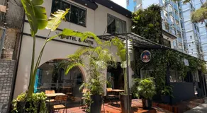 ÔVibe Party Hostel - Image 4