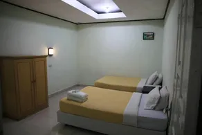 Pandu Lakeside Hotel Parapat - Image 4