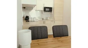 Apartament Blask, w zaciszu zieleni z ogródkiem - Image 4