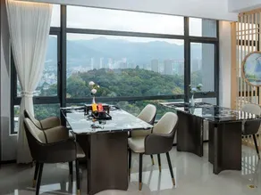 Times View B&B (Longyan Zhongshan Road Pedestrian Street) - Image 2