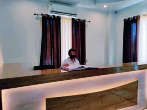 HOTEL CORBETT VANSH - Image 5