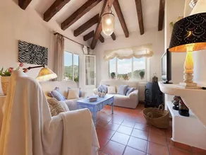Rustic House in Mancor with Pool - Image 2
