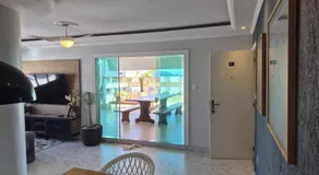 Cobertura de 3 quartos com hidromassagem e vista do por-do-sol - Image 2
