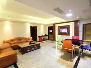 Foshan Deman Hotel (Jun'an) - Image 3