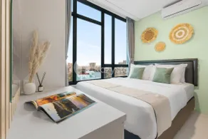 Savya ApartHotel by Kozystay - Bandung City - Image 2