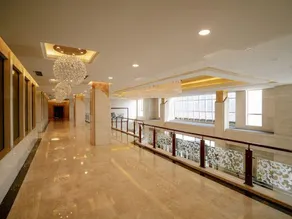 Cixian Yiquan Lake Hotel - Image 4