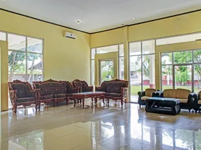 Hotel O Aman - Image 2