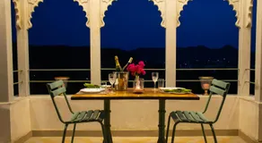 Titardi Garh- 18th Century Castle Homestay - Image 4