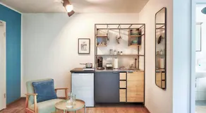 BLEIBEREI Apartments - Image 3