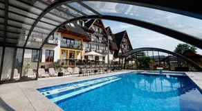 Hotel Liptakówka - Image 2