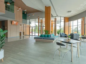 B2 Surat Thani Premier Hotel - Image 4