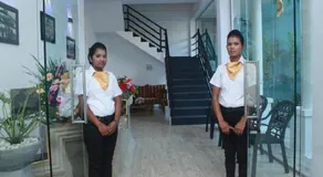 KINGS GATE Airport TRANSIT HOTEL - Image 4