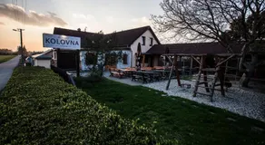 Penzion Kolovna - Image 1