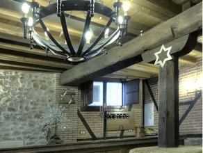 La Estrella de David, Apartamentos Rurales - Image 4
