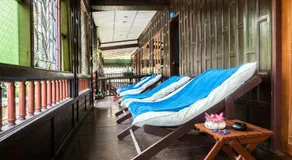 Sea Garden Resort & Spa, Haadrin - Image 3