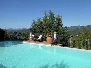 Ferienhaus in Montecarelli mit Pool - Image 4