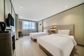 Parkview Hotel (Wenzhou Oubei Lingyue Plaza Branch) - Image 2