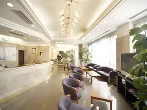 Kamisuwa Station Hotel - Image 3