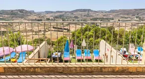 Villa Ta Debora Sleeps 7 with Pool - Image 5
