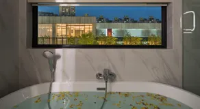 Wuyu Sky Garden Hotel Chongqing Zoo & Yangjiaping The Mixc Light rail - Image 3