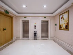 Vienna Hotel Guangxi Medicine University Nanning Qingxiu Mountain - Image 2