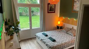 Chambre au calme proximité Océan avec Piscine - Image 2