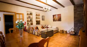 Casa el Olivar de Don Pedro - Image 4