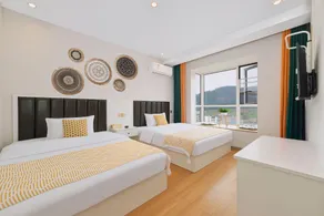 Boman Theme Hotel (Chuangmei Century City Branch) - Image 2