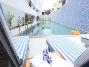 The Capitol Hotel - Image 3