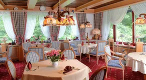Wellness und Romantik Hotel Landhaus Helmboldt Helmboldt - Image 3