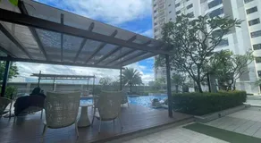 42nd Floor Condo with Pool at Horizon 101 Tower 2 - Image 5
