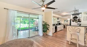 4 Bedroom Clearwater Vacation Home with Amazing Backyard - Image 5