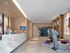 Lavande Hotel Duyun Dashizi Wenfeng Park - Image 5