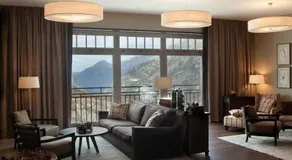 Historisches Alpinhotel Grimsel Hospiz - Image 2