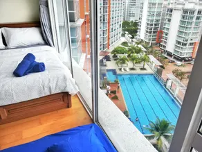Ara Damansara Oasis Residence, Specious Home 4-8pax, 8min Subang Airport, 10min Sunway - Image 3