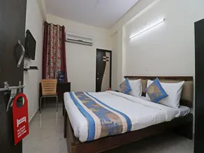 OYO Triage Home Stay - Image 5