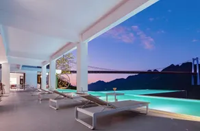 Mountain View Boutique Hotel - Image 2