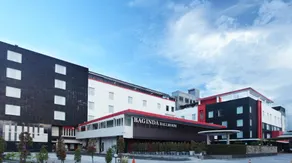 Grand Hatika Hotel - Image 5