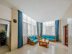 Chuxiong Yuyu Holiday Hotel - Image 3