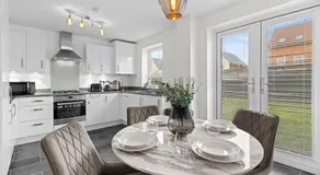 Bright Home in Sunny Eastbourne - Image 3