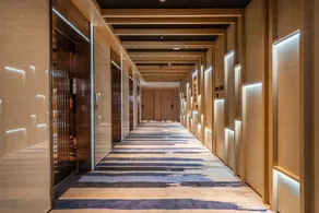 Rezen Select Hotel Chongqing Longtou Temple North Railway Station - Image 4